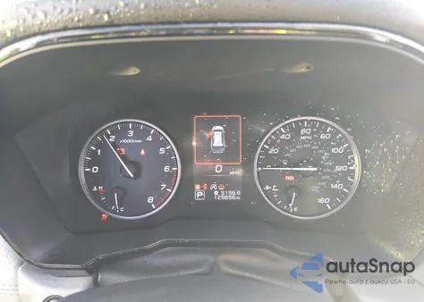 2020 Subaru Outback Premium z USA, uszkodzony, nr VIN 4S4BTAEC9L3146792